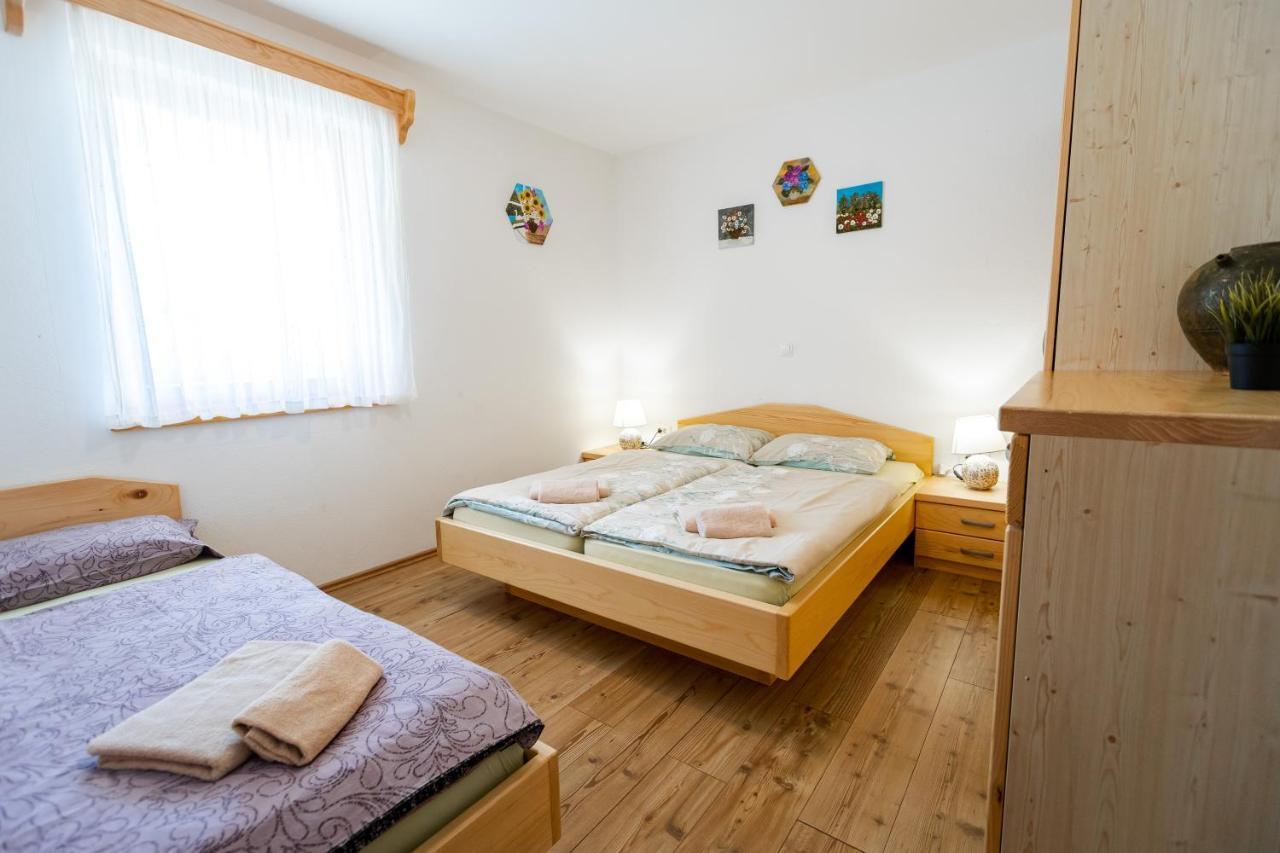 Lahinja & Kolpa River Apartments Metlika Esterno foto